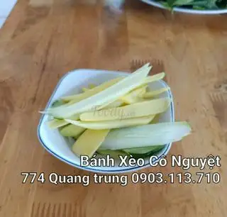 Hình ảnh Dưa Xoài Thêm