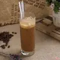 Hình ảnh Cà phê sữa đá