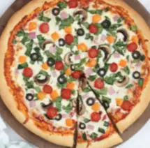 Hình ảnh Kid Pizza -  Âu Cơ