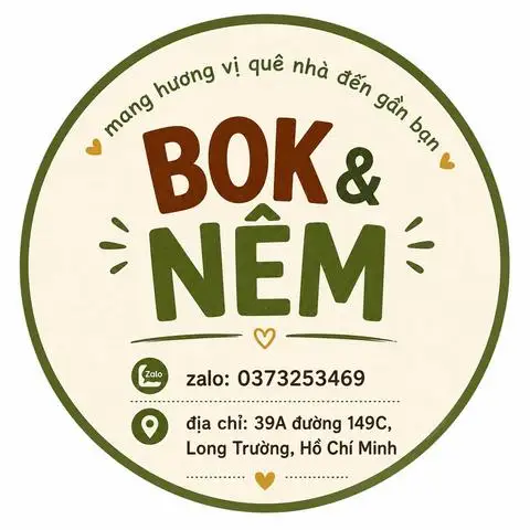 Hình ảnh Bok & Nêm - Chung Cư MT Eastmark City