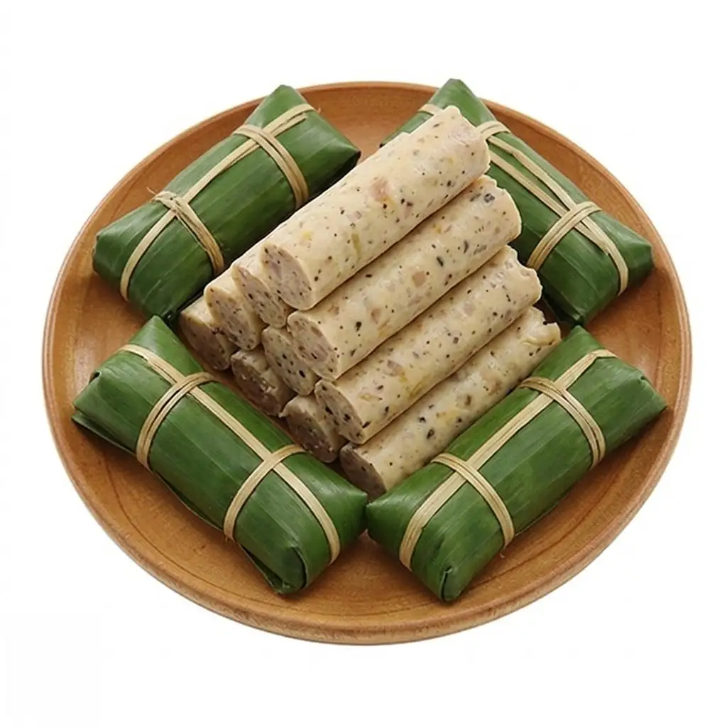 Hình ảnh Giò tai