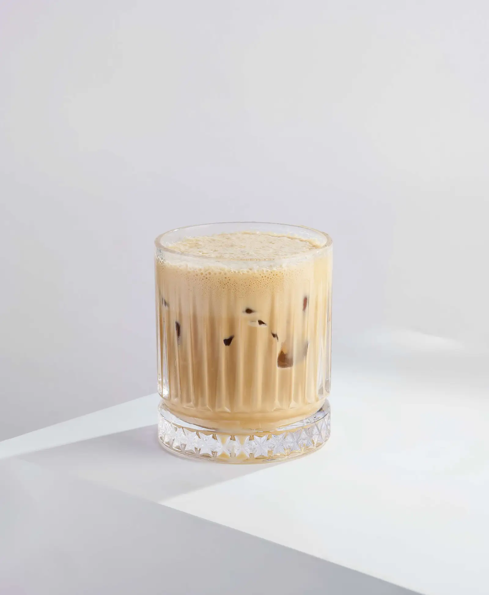 Arabica Bạc Xỉu - 45.000 ₫ tại Đen Đá - 307-309 Hồng Bàng