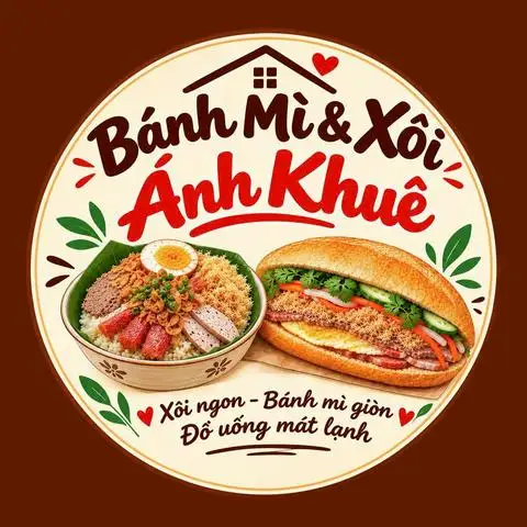 Hình ảnh Bánh Mì & Xôi Ánh Khuê - Trần Phú