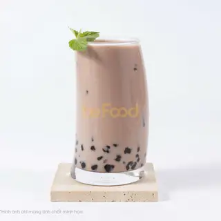 Hình ảnh Trà sữa socola