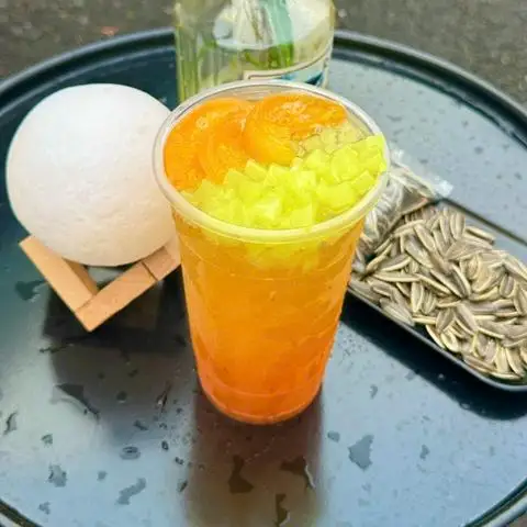 Hình ảnh 2000 Chill Cái Tiệm Trà - Linh Trung