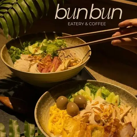BUNBUN EATERY - Bún Nước Tương & Bún Mắm Nêm - Lê Văn Sỹ - Bún/Phở/Mỳ/Cháo gần bạn