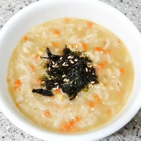 Hình ảnh Cháo Dinh Dưỡng Family Soup - Hiệp Thành 13