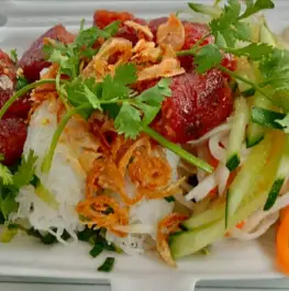Hình ảnh Quán Bánh Hỏi Bình Định - Đường 22