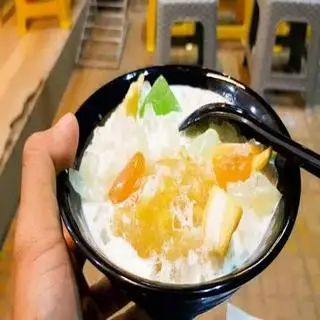 Hình ảnh Chè sầu tô