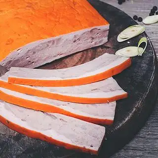 Hình ảnh Thêm chả quế
