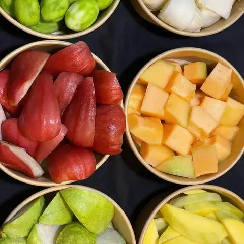 Hình ảnh Trái Cây Tươi 3 Miền - Đường Số 5