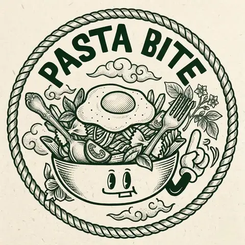 Hình ảnh Pasta Bite - Triều Khúc