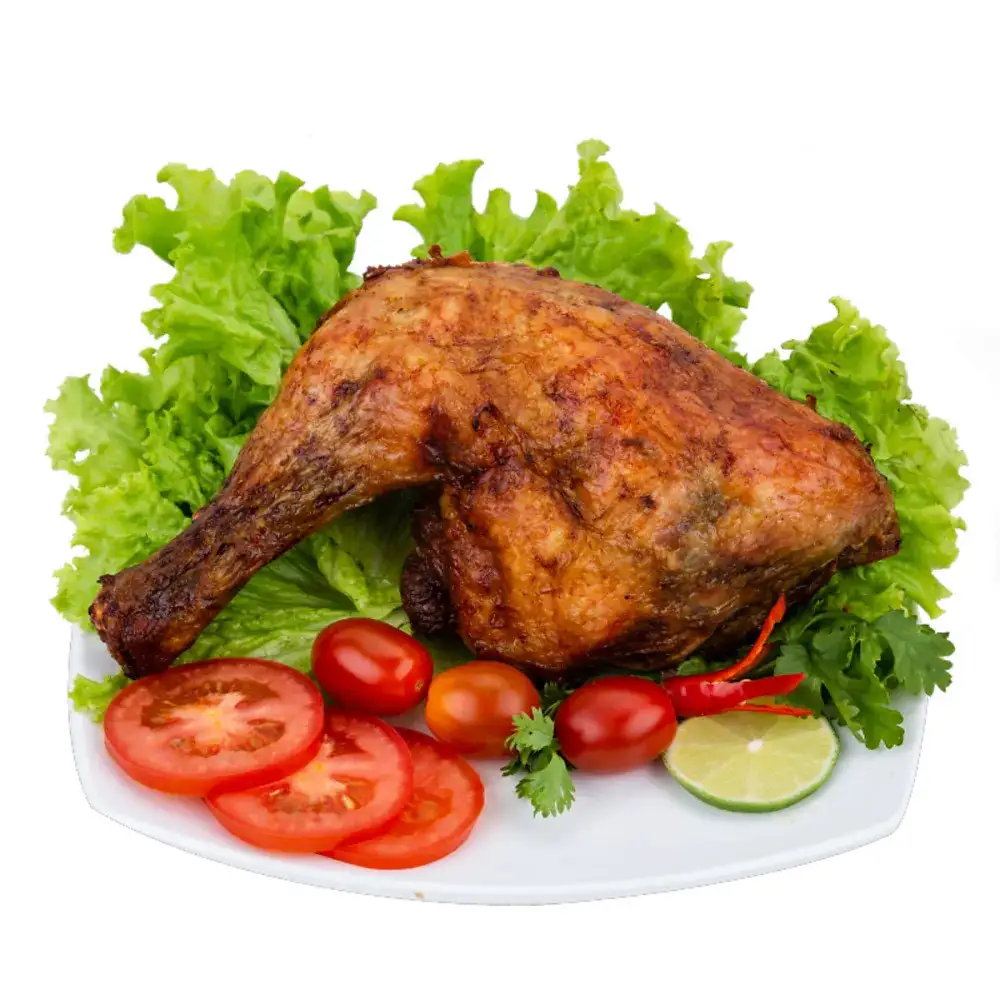 Hình ảnh Đùi góc tư nhỏ  ( cái )
