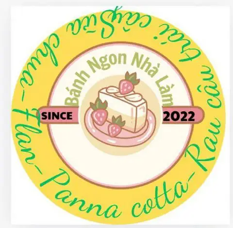 Bánh Ngon Nhà Làm - Huỳnh Tấn Phát - Tráng miệng gần bạn
