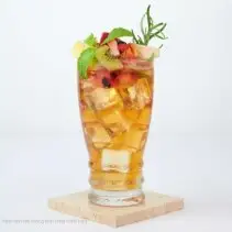 Hình ảnh Trà nhiệt đới