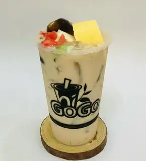 Hình ảnh Trà sữa thập cẩm