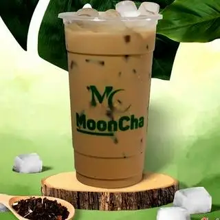 Trà sữa ô long lài - 23.000 ₫ tại Trà Sữa MoonCha - Phan Văn Hân