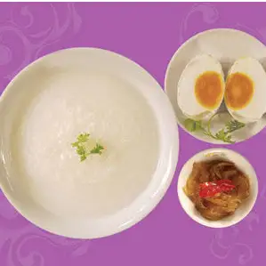 Hình ảnh Cháo Sườn Bella - Kênh Nước Đen