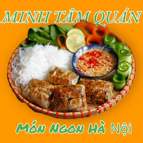 Minh Tâm Món Ngon Hà Nội - Đào Duy Anh - Bún/Phở/Mỳ/Cháo gần bạn
