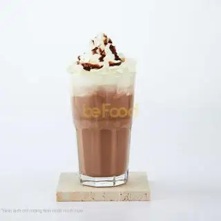 Socola đá xay - 55.000 ₫ tại Be Shine Coffee - Cà Phê & Trà Sữa - Nguyễn Gia Trí