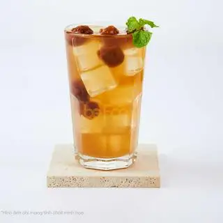 Nước mơ - 17.000 ₫ tại Bún Đậu Mắm Tôm A Kha - Dương Đình Hội
