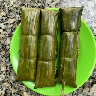 Chả cây - chả lá - 8.000 ₫ tại Bún Bò Huế Sông Hương - 873 Hoàng Sa