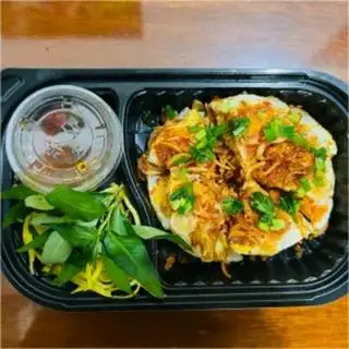 Hình ảnh Trứng cút nướng