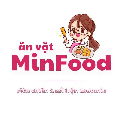 Hình ảnh Ăn Vặt Min Food - Trương Định 