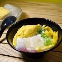 Sầu riêng dầm - 35.000 ₫ tại Chè Thái - Nguyễn Tri Phương