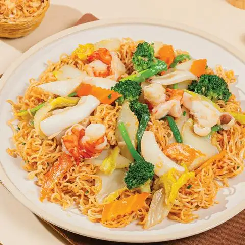 Hình ảnh Tư Đề Quán - Khu Nhà Ở Vĩnh Lộc A