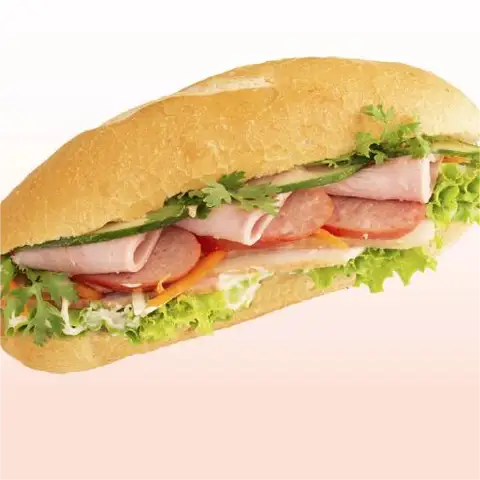 Hình ảnh Bánh Mì & Giò Chả Ngọc Khánh - Vạn Kiếp