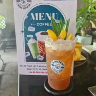 Hình ảnh Trà đào