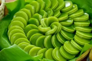Hình ảnh Bánh da lợn