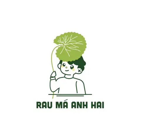 Rau Má Anh Hai - Nguyễn Kiệm - Sinh tố/Nước ép/Sữa gần bạn