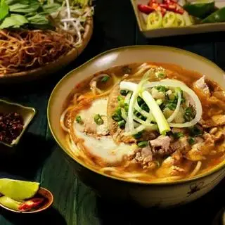 Hình ảnh Bún nạm