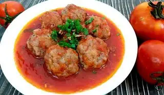 Cơm - Xíu mại - 40.000 ₫ tại Quán Ăn Thu Thuỷ - Dương Quảng Hàm