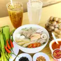 Hình ảnh bánh canh thập cẩm