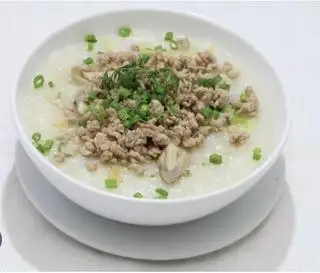 Hình ảnh Cháo Thịt Bằm ( hộp nhỏ )