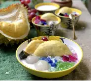 Hình ảnh Chè Mộc Quán - Lê Trọng Tấn