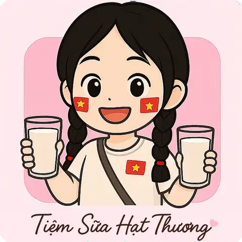 Hình ảnh Tiệm Sữa Hạt Thương - Chung Cư Saigon Riverside