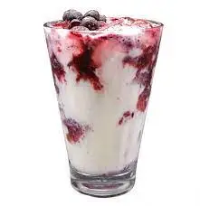 Yogurt việt quất - 39.000 ₫ tại Cats Coffee & Cake - Nguyễn Thị Minh Khai