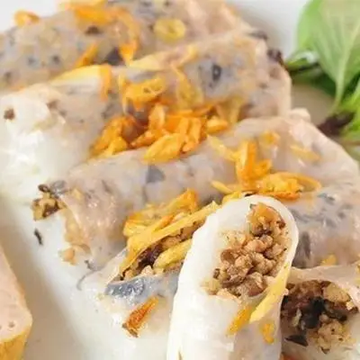 Hình ảnh  Bánh Cuốn Nóng & Bún Chả - Ngọc Hà