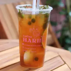 Trà tắc - 30.000 ₫ tại HARIDI - Coffee & Tea - Nguyễn Thị Minh Khai