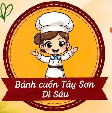 Hình ảnh BÁNH CUỐN TÂY SƠN - DÌ SÁU - Đường A5