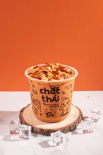 Hình ảnh Trà sữa Thái đỏ