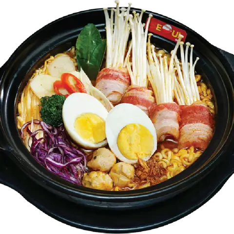 Hình ảnh Mì Cay Seoul - 183 Lĩnh Nam