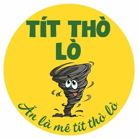 Hình ảnh Tít Thò Lò - Bún Chả, Bún Trộn & Bún Đậu - Khu Đất Dịch Vụ Dương Nội