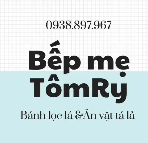 Hình ảnh Bếp Mẹ Tôm Ry - Bánh Lọc Lá - Đường 22