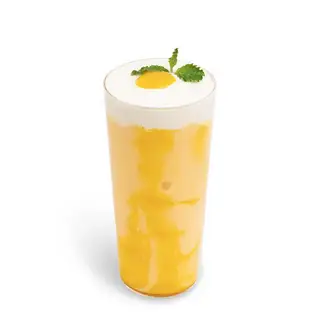 Hình ảnh Mango lassi