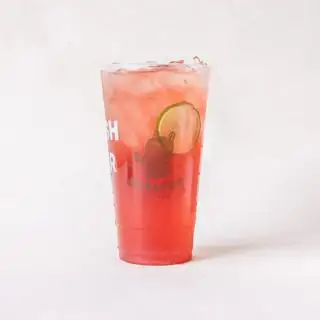 Hình ảnh Trà Dâu Rừng